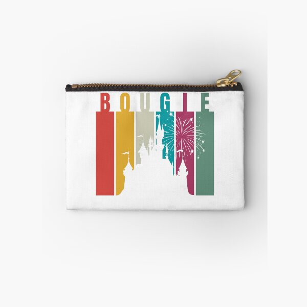Item preview, Bougie T-Shirt For Your Favorite Theme Park designed and sold by Bougie Enough.