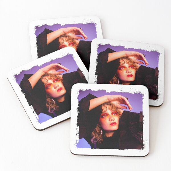 Item preview, Susannah joffe music album cover art typography designed and sold by ARTeez⭐️⭐️⭐️⭐️⭐️.