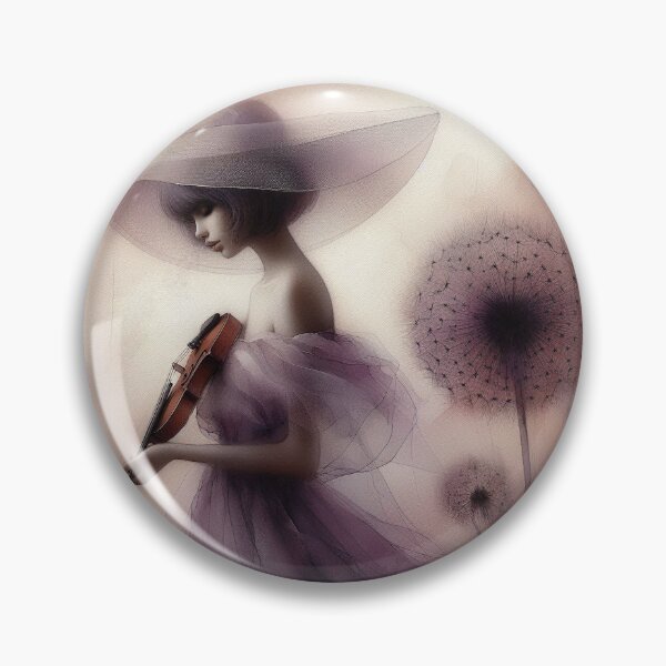 Item preview, Allure in Serenade designed and sold by Beyondnote-Art.