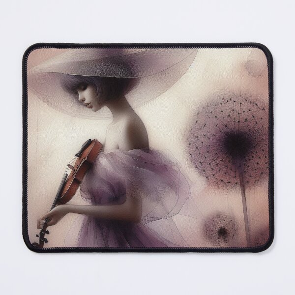 Item preview, Allure in Serenade designed and sold by Beyondnote-Art.