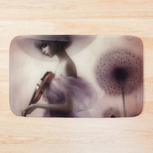 Item preview, Allure in Serenade designed and sold by Beyondnote-Art.