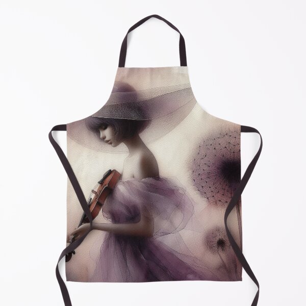 Item preview, Allure in Serenade designed and sold by Beyondnote-Art.