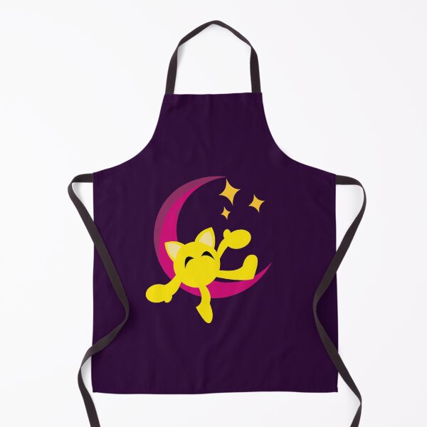 Item preview, Kitty of the Moon designed and sold by Chromatic Beach.