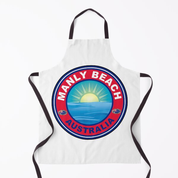 Item preview, Manly Beach Australia designed and sold by studioss76.
