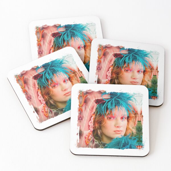 Item preview, Susannah joffe music album cover art typography designed and sold by ARTeez⭐️⭐️⭐️⭐️⭐️.