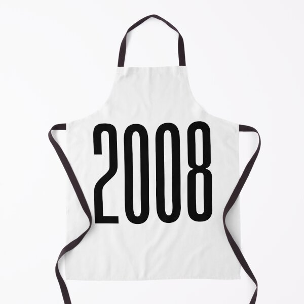 Item preview, 2008, 00's Birth Year designed and sold by Memes N Lore .