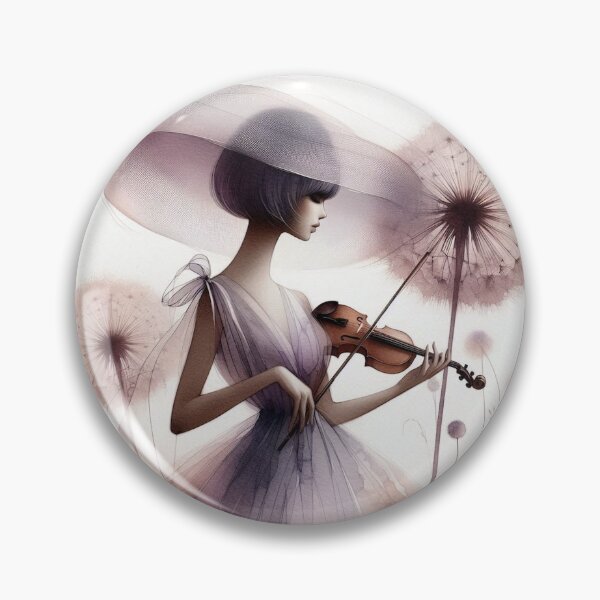 Item preview, Allure in Serenade designed and sold by Beyondnote-Art.