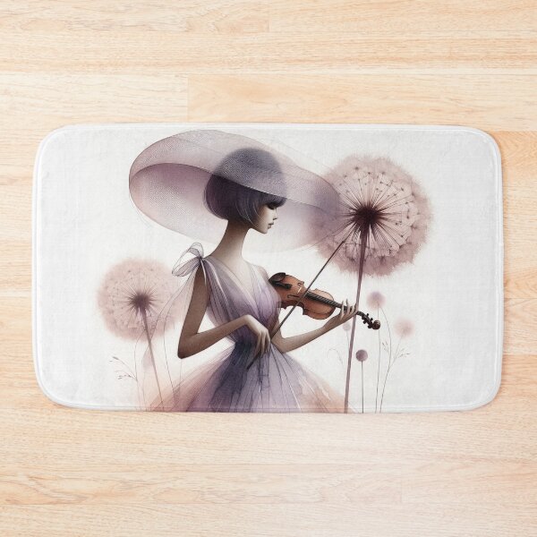 Item preview, Allure in Serenade designed and sold by Beyondnote-Art.