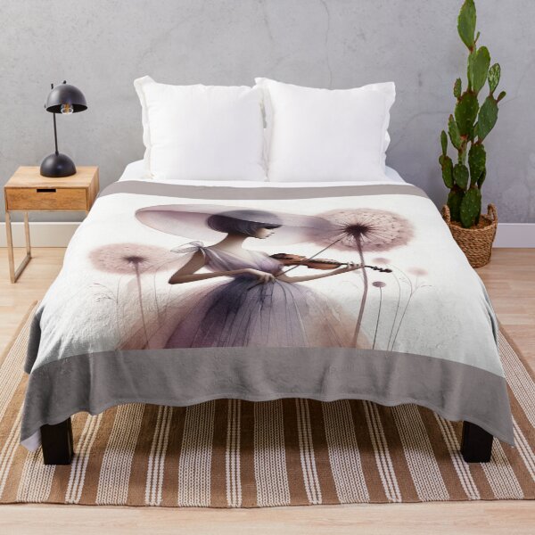 Item preview, Allure in Serenade designed and sold by Beyondnote-Art.