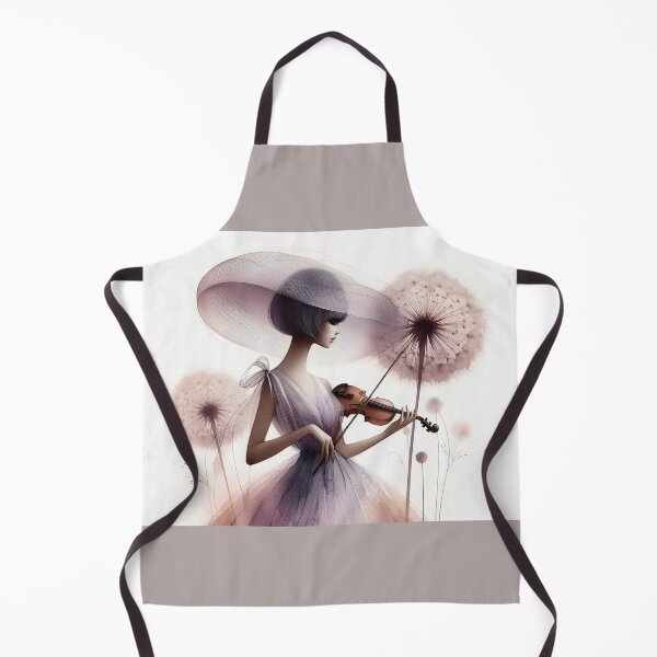 Item preview, Allure in Serenade designed and sold by Beyondnote-Art.