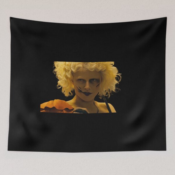 Item preview, The Bride Movie designed and sold by funeralbeat.