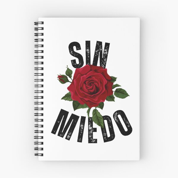 Item preview, Sin Miedo designed and sold by SweetSueños.