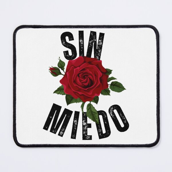 Item preview, Sin Miedo designed and sold by SweetSueños.