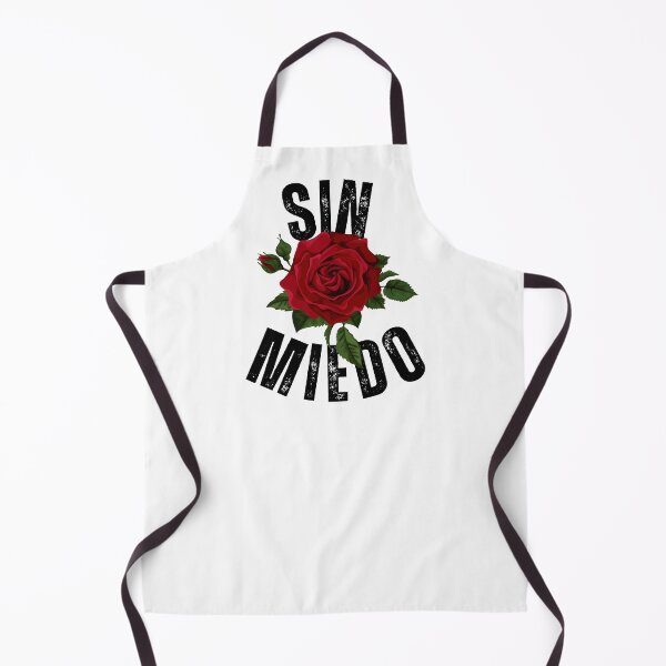 Item preview, Sin Miedo designed and sold by SweetSueños.