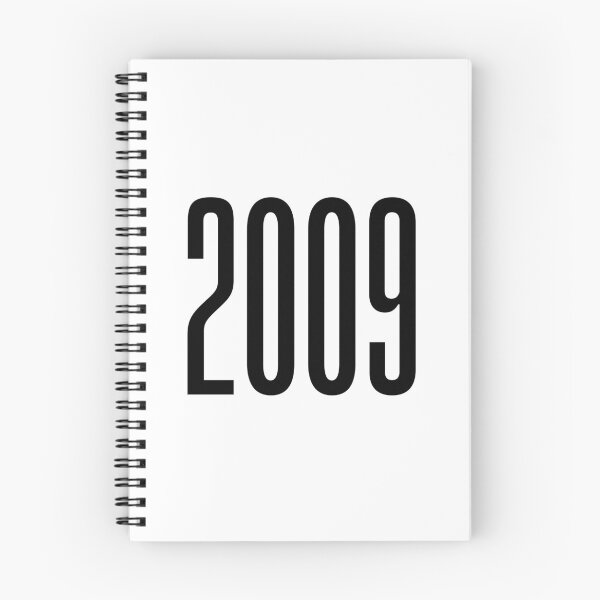 Item preview, 2009, 00's Birth Year designed and sold by Memes N Lore .
