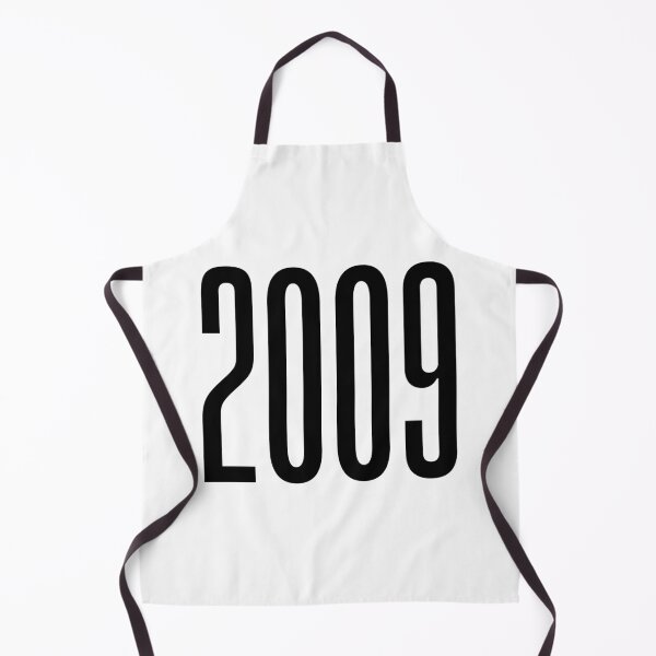 Item preview, 2009, 00's Birth Year designed and sold by Memes N Lore .