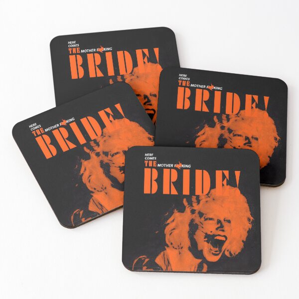Item preview, The Bride Movie designed and sold by funeralbeat.