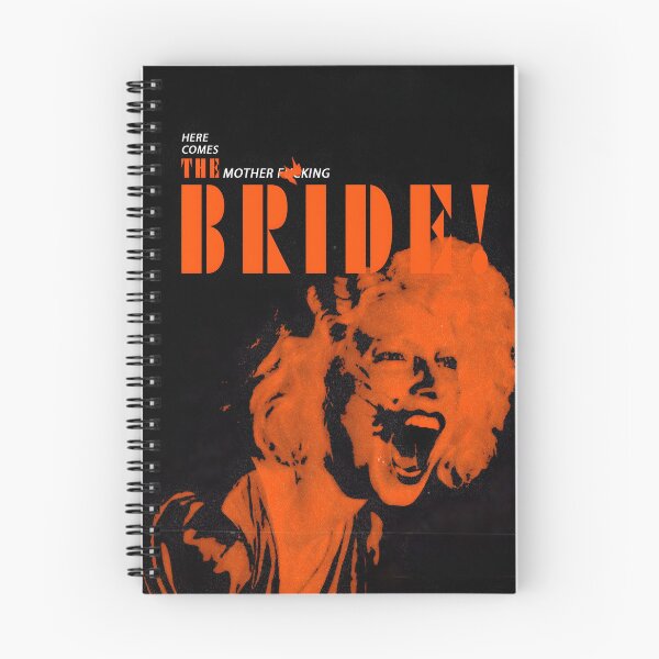 Item preview, The Bride Movie designed and sold by funeralbeat.