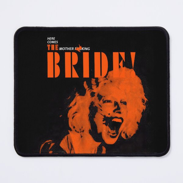 Item preview, The Bride Movie designed and sold by funeralbeat.