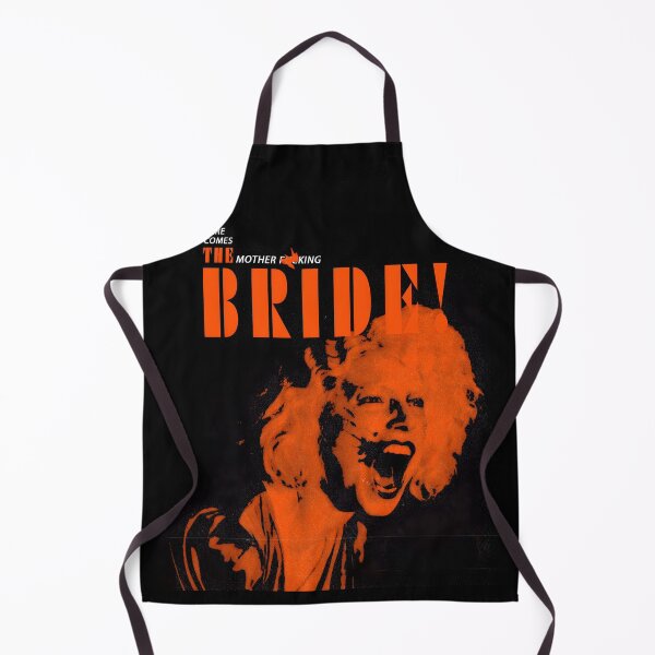 Item preview, The Bride Movie designed and sold by funeralbeat.