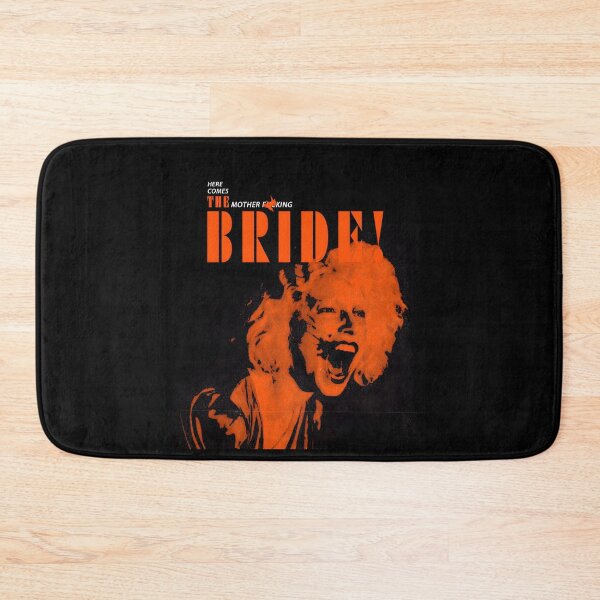 Item preview, The Bride Movie designed and sold by funeralbeat.