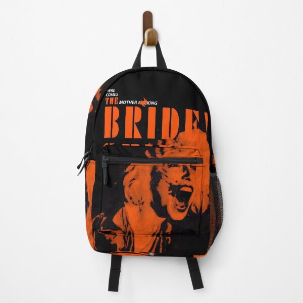 Item preview, The Bride Movie designed and sold by funeralbeat.