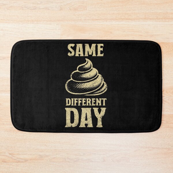 Item preview, Same Different Day designed and sold by keytee.