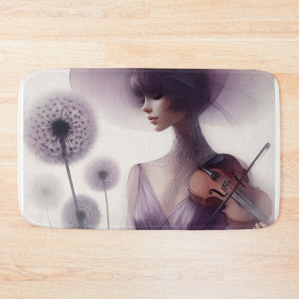 Item preview, Allure in Serenade designed and sold by Beyondnote-Art.
