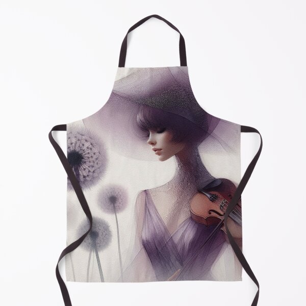 Item preview, Allure in Serenade designed and sold by Beyondnote-Art.