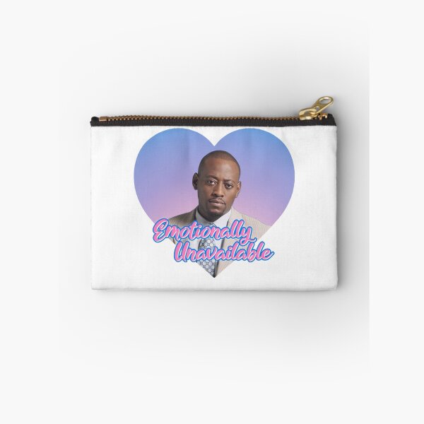 Item preview, Dr. Foreman: Emotionally Unavailable  designed and sold by Marty-Marie.