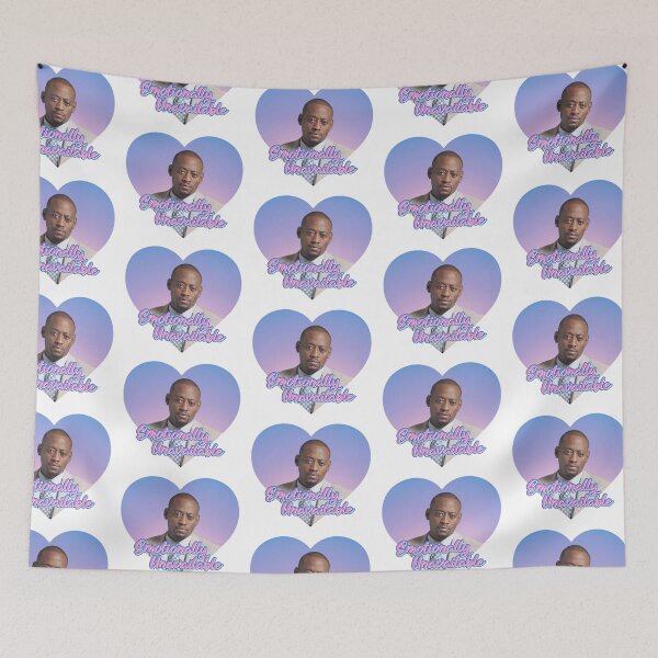 Item preview, Dr. Foreman: Emotionally Unavailable  designed and sold by Marty-Marie.