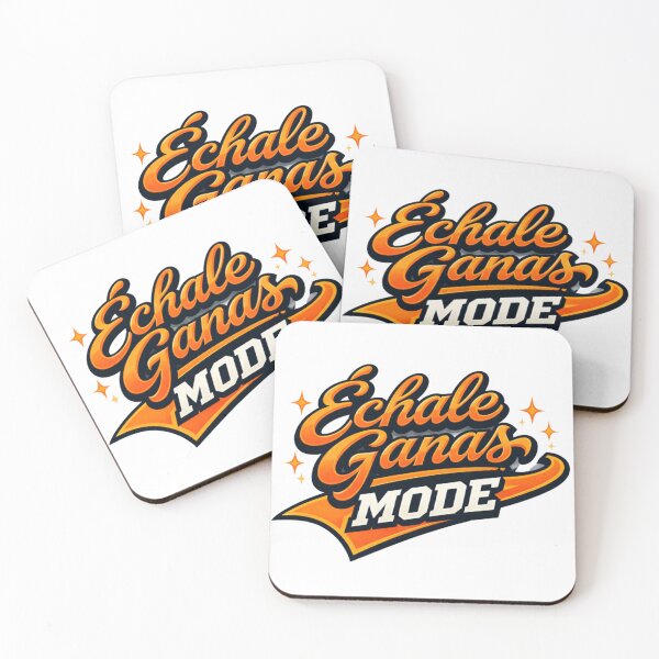 Item preview, Echale Ganas Mode designed and sold by SweetSueños.