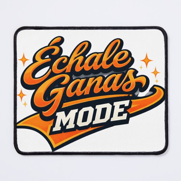 Item preview, Echale Ganas Mode designed and sold by SweetSueños.