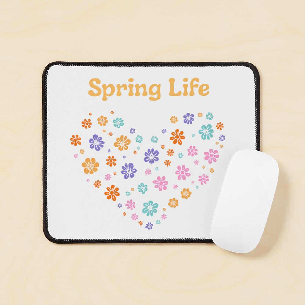 Item preview, Mouse Pad designed and sold by Acsmith1972.