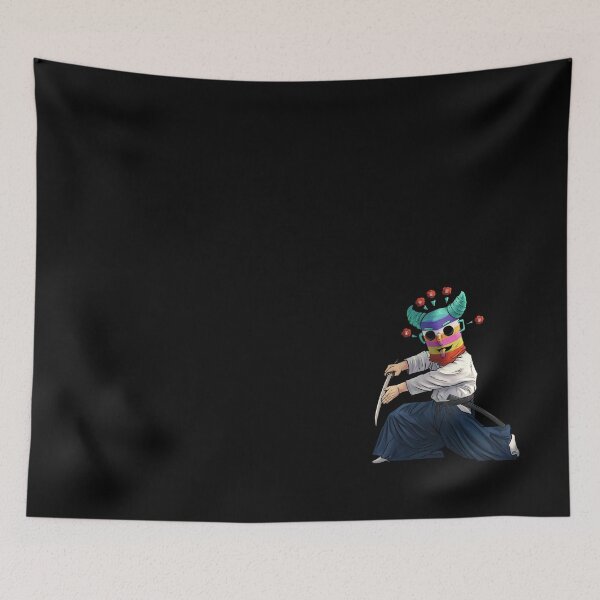 Item preview, Huma Devil - Ecuadorian Devil designed and sold by patricioguerra.