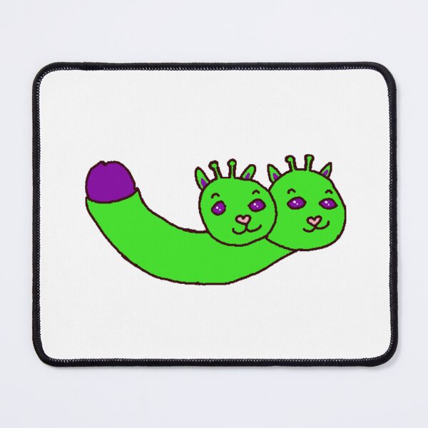 Item preview, Alien Bean Bean Cat designed and sold by Bean Bean Cat.