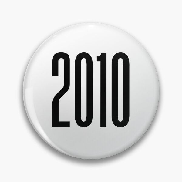 Item preview, 2010, 00's Birth Year designed and sold by Memes N Lore .