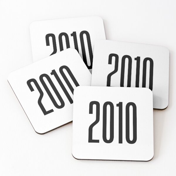 Item preview, 2010, 00's Birth Year designed and sold by Memes N Lore .