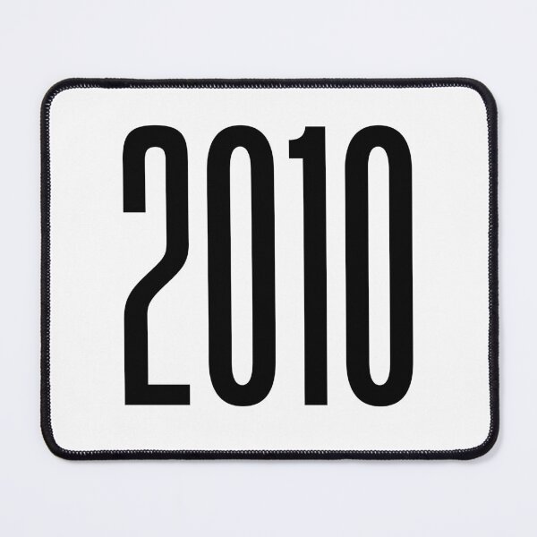Item preview, 2010, 00's Birth Year designed and sold by Memes N Lore .