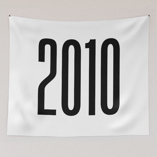 Item preview, 2010, 00's Birth Year designed and sold by Memes N Lore .