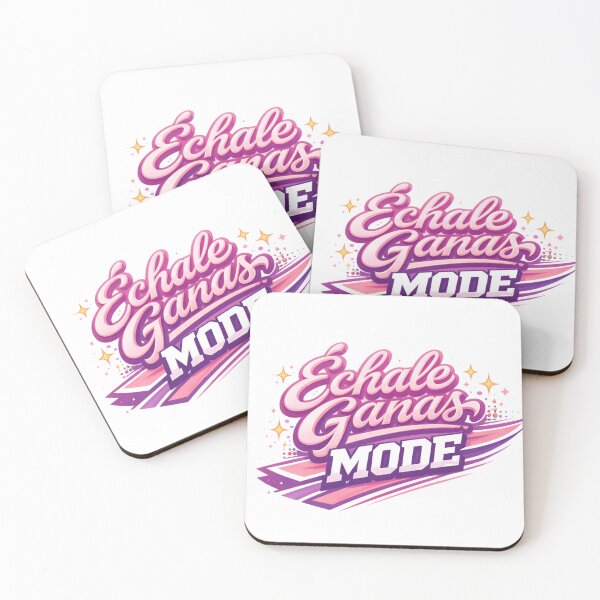 Item preview, Echale Ganas Mode  designed and sold by SweetSueños.