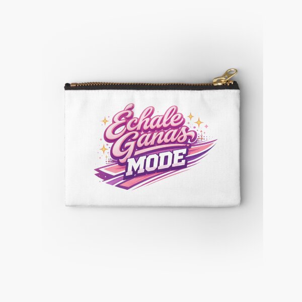 Item preview, Echale Ganas Mode  designed and sold by SweetSueños.