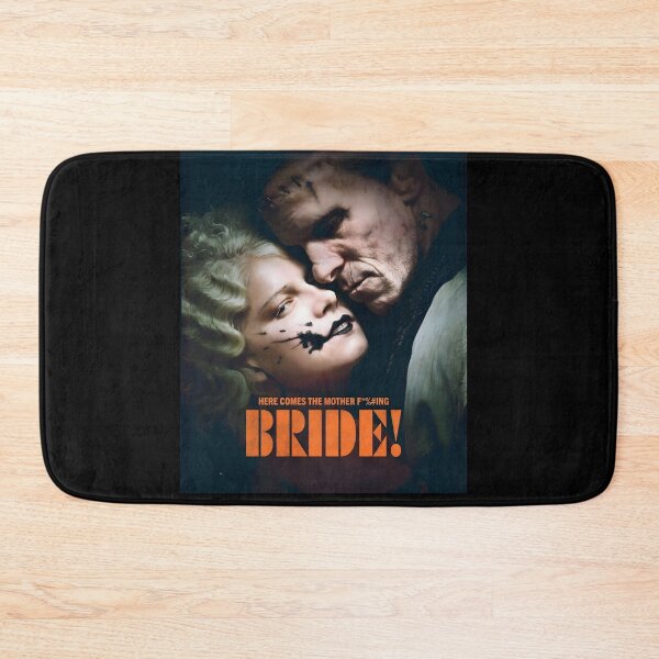 Item preview, The Bride Movie designed and sold by funeralbeat.
