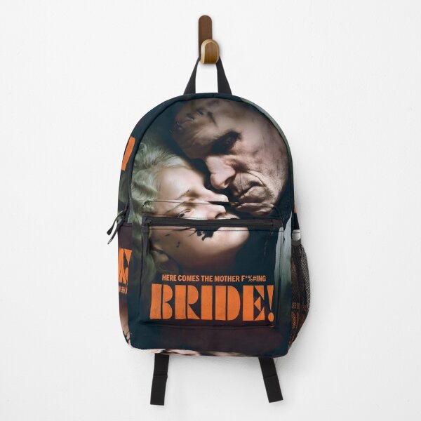 Item preview, The Bride Movie designed and sold by funeralbeat.