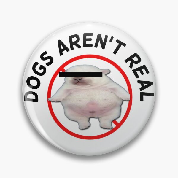 Item preview, Pibbles aren't real designed and sold by Molespignoses.