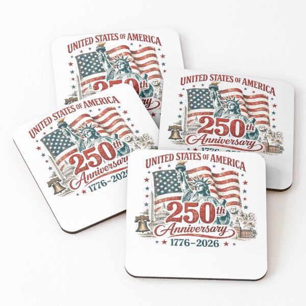 Item preview, USA 250th Anniversary Shirt, 1776–2026 Patriotic Vintage American Flag Statue of Liberty  designed and sold by will freed18.