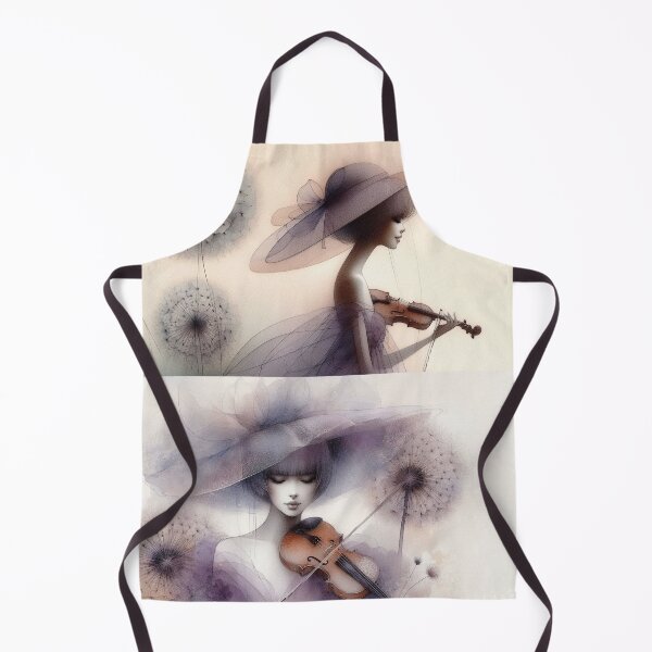 Item preview, Allure in Serenade designed and sold by Beyondnote-Art.