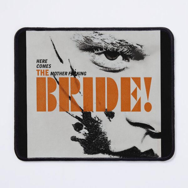 Item preview, The Bride Movie designed and sold by funeralbeat.