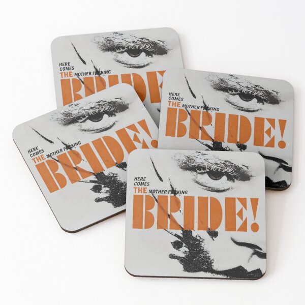 Item preview, The Bride Movie designed and sold by funeralbeat.