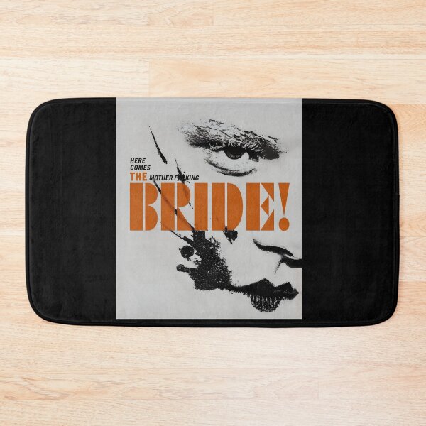 Item preview, The Bride Movie designed and sold by funeralbeat.